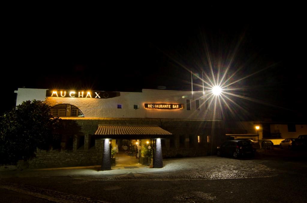 Estalagem Muchaxo Hotel Cascais Eksteriør bilde