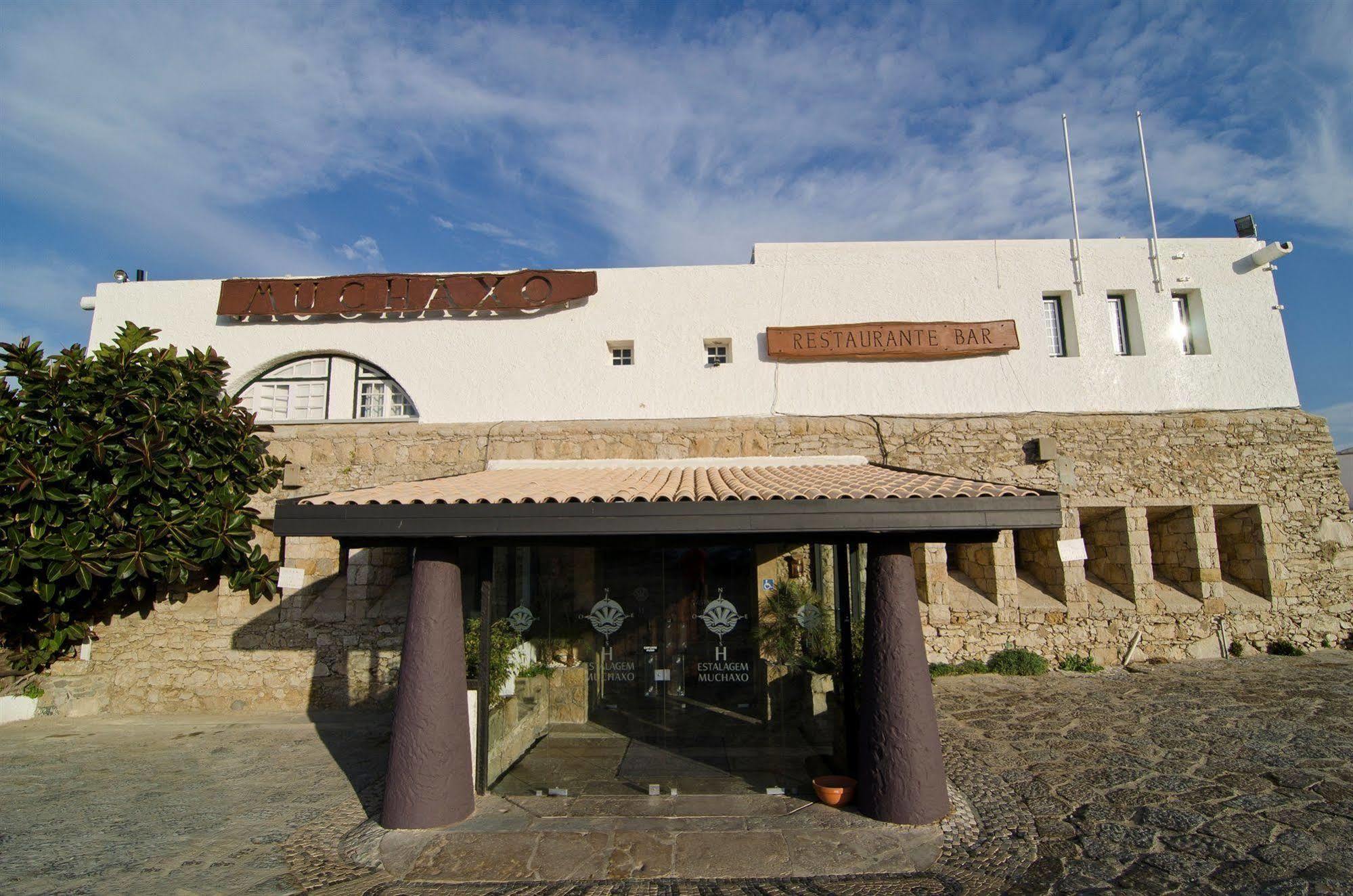 Estalagem Muchaxo Hotel Cascais Eksteriør bilde